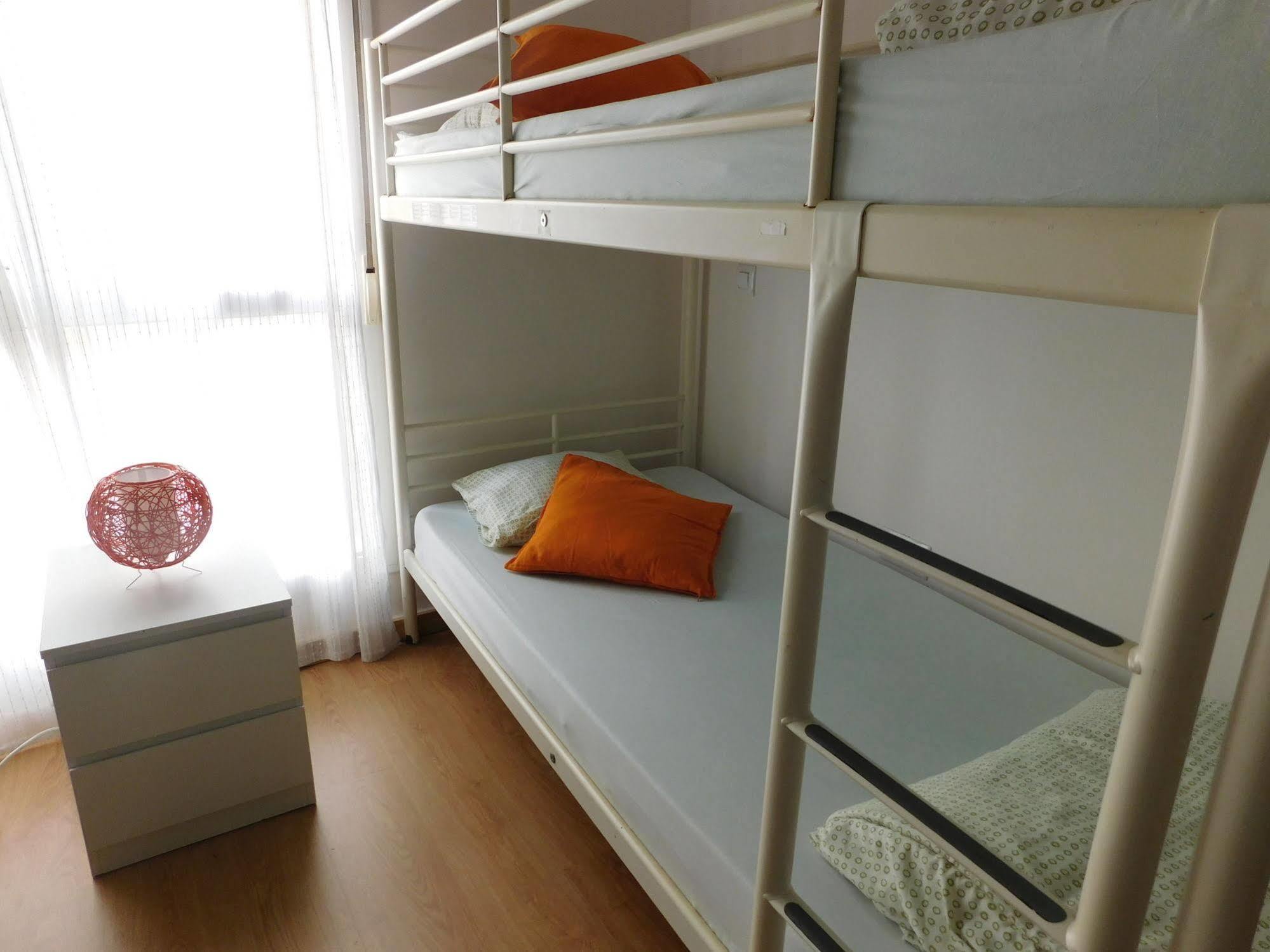 Cadiz Inn Backpackers Bagian luar foto