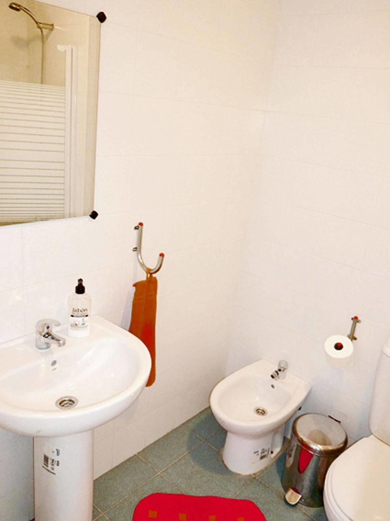 Cadiz Inn Backpackers Bagian luar foto