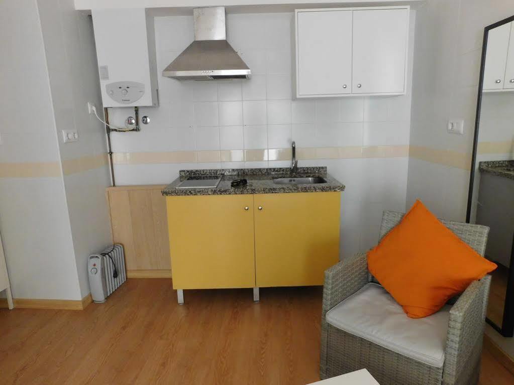 Cadiz Inn Backpackers Bagian luar foto